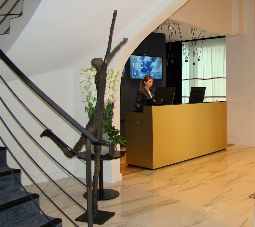 Hotel L Amiraute 6/62