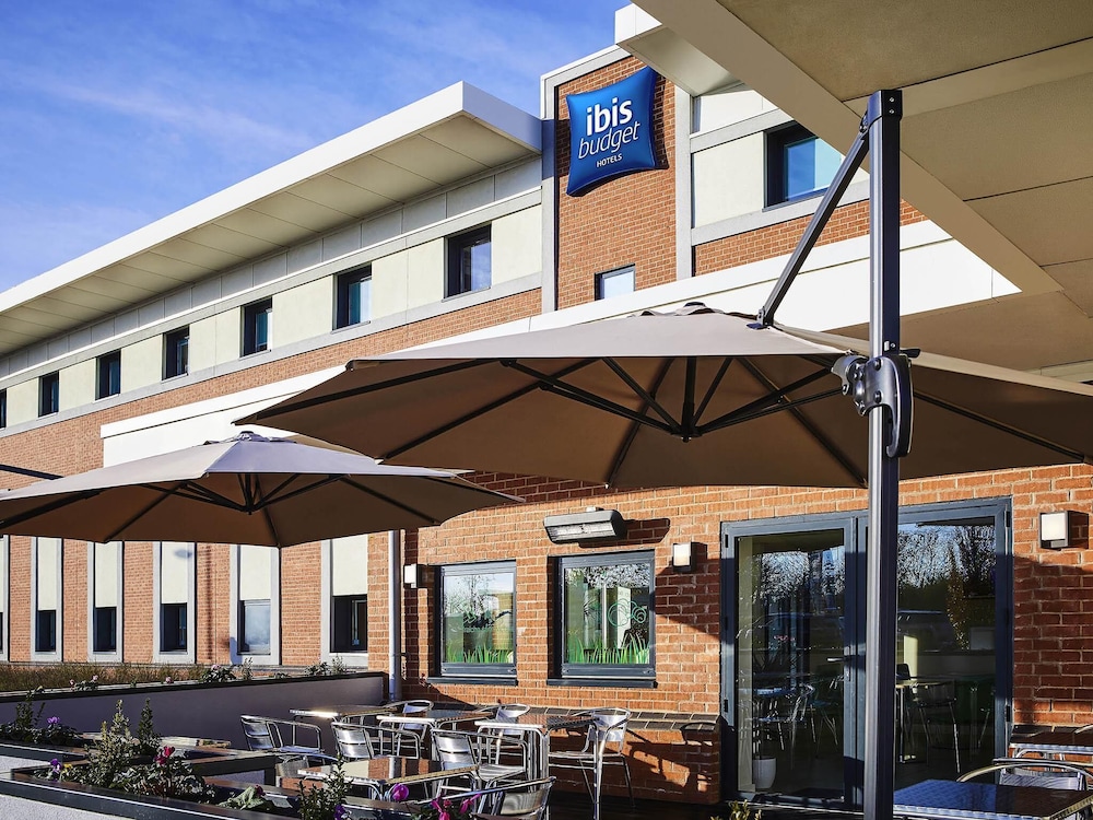 Ibis Budget Leicester 6/59