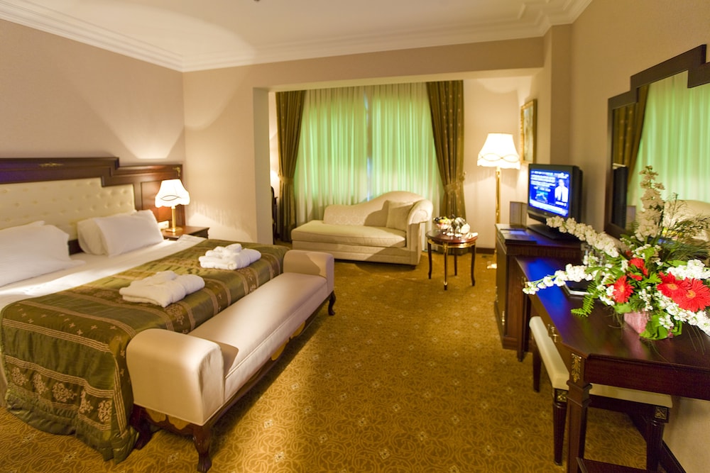 Latanya Palm and Spa Hotel 18/50