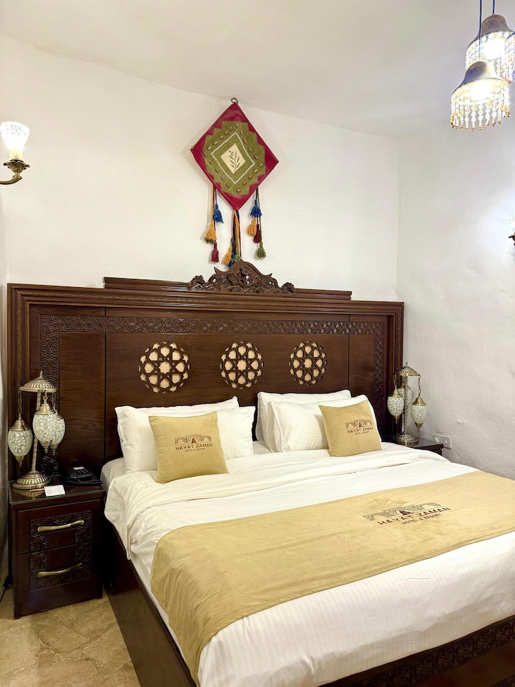 Taybet Zaman Hotel And Resort 22/71