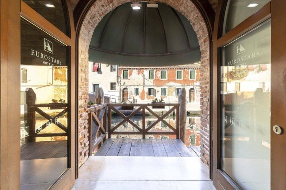 Eurostars Cannaregio 41/71