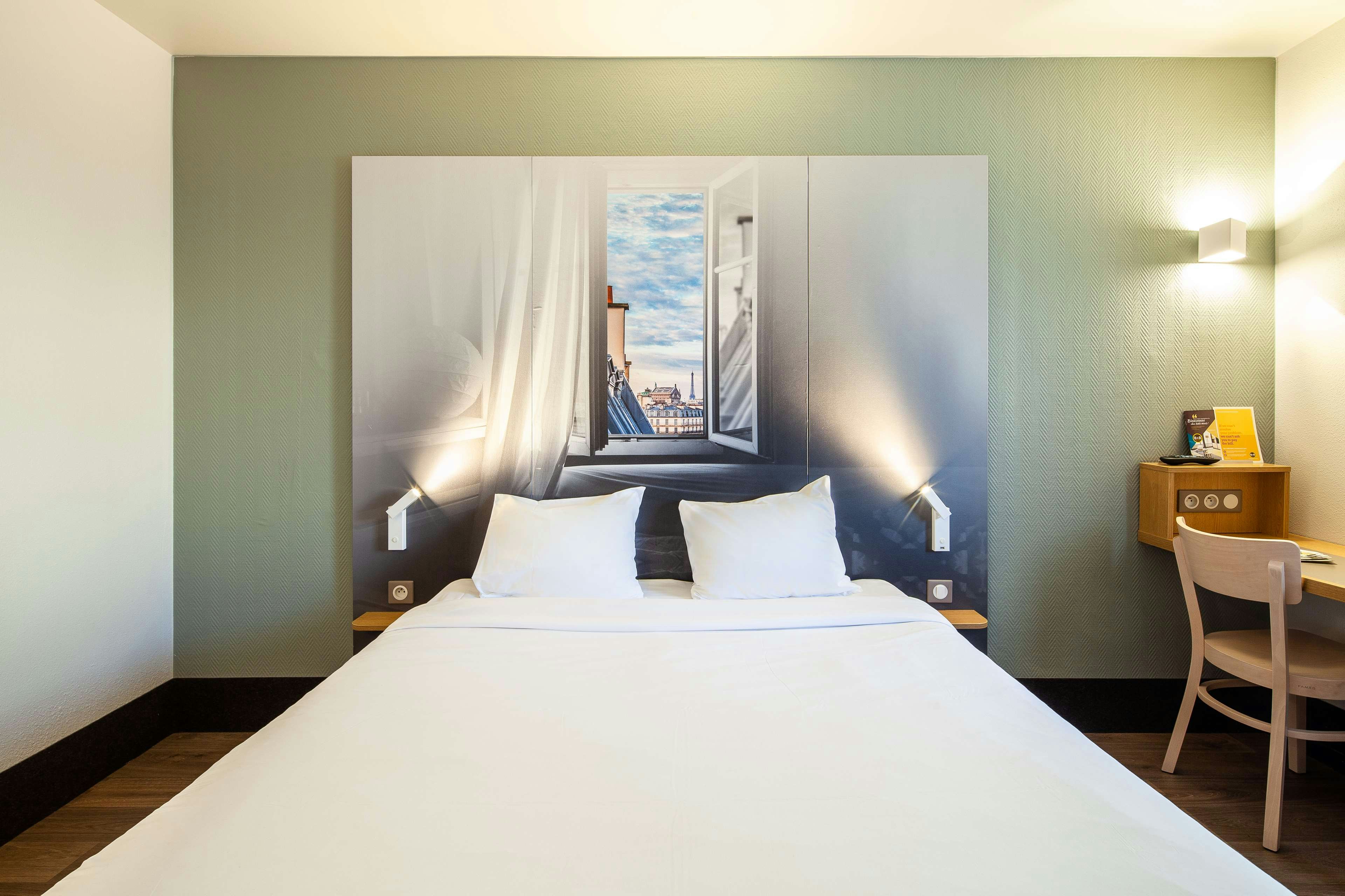 B&B Hotel Bretigny-Sur-Orge 16/31