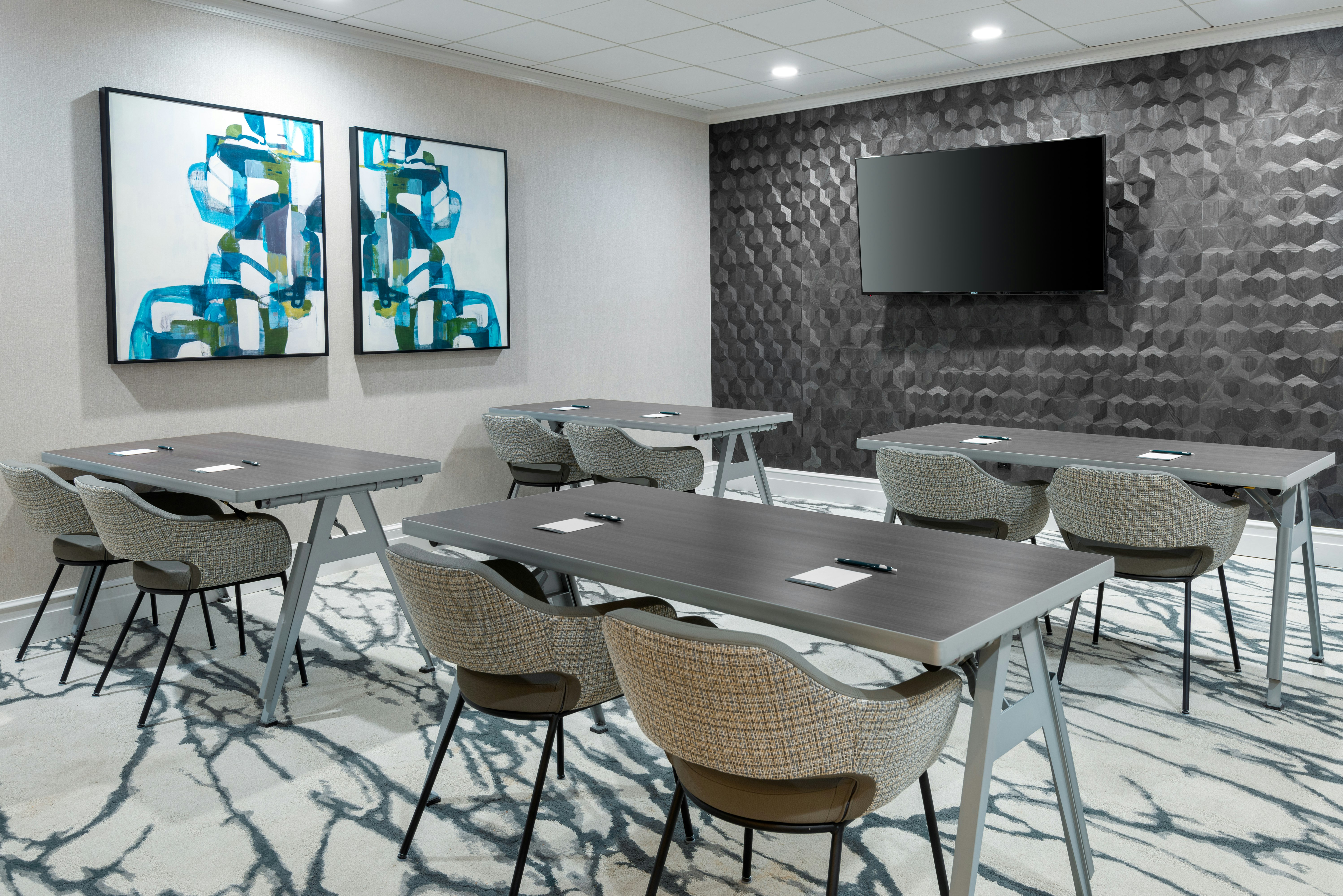 Homewood Suites By Hilton Boston/Canton Ma 54/59