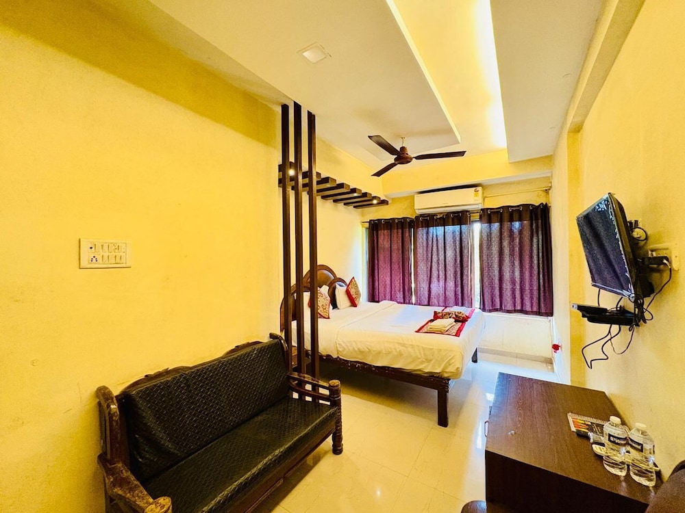 Hill Forest Resort 23/44