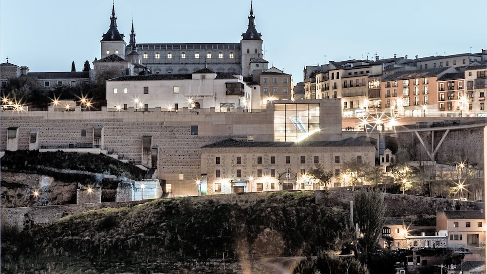 Hotel Zentral Mayoral Toledo 2/66