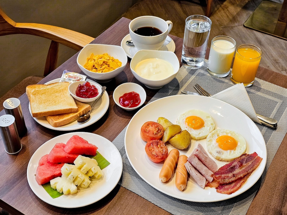 SureStay By Best Western Iconic Suvarnabhumi 26/39