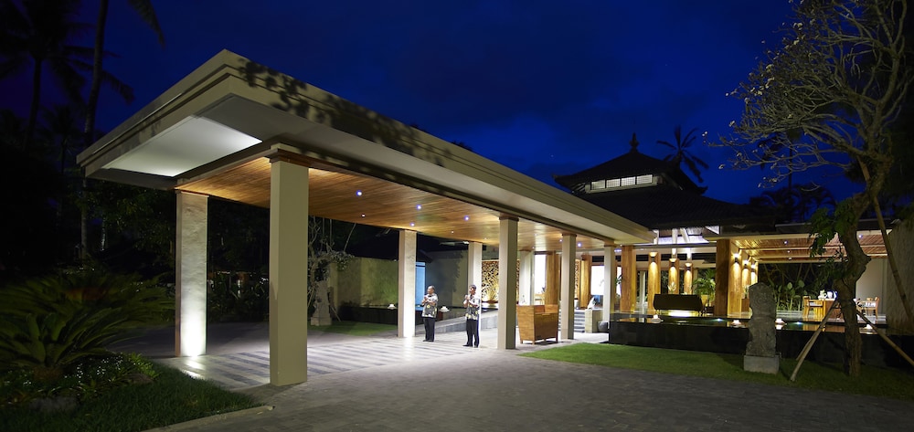 Candi Beach Resort And Spa 7/52