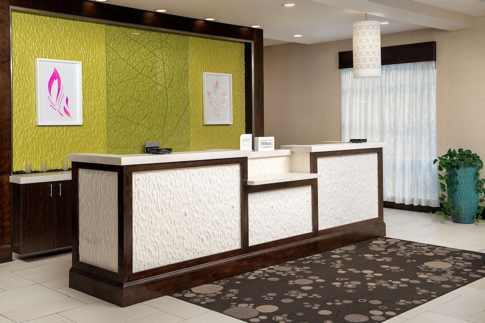Hilton Garden Inn Murfreesboro 9/72