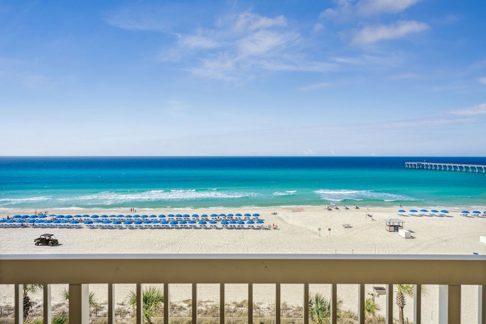 Calypso Beach Resort By Panhandle Getaways 80/82
