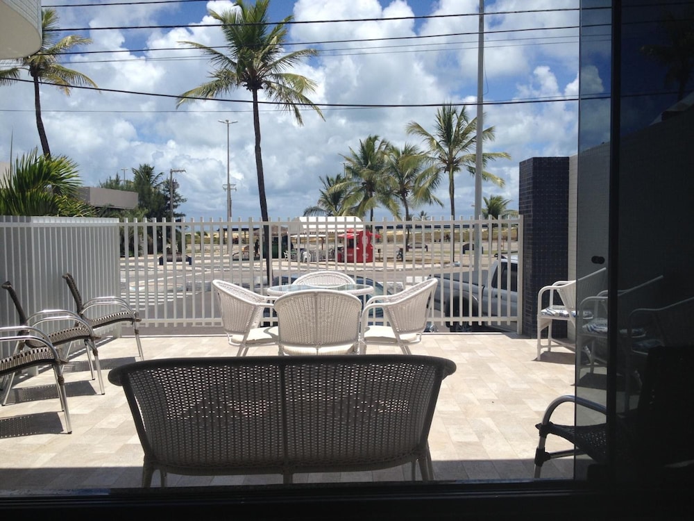 Hotel Praia E Mar 27/38