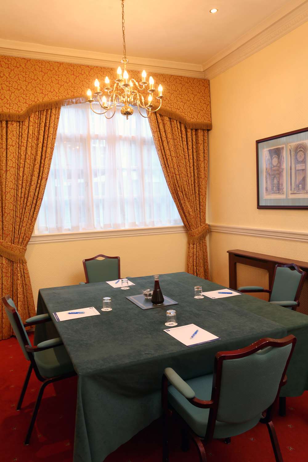 Best Western the George Hotel Lichfield 18/29