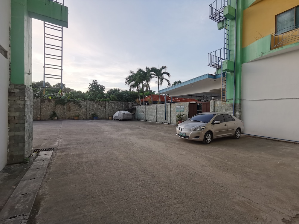 Metro Park Hotel Cebu City 53/62