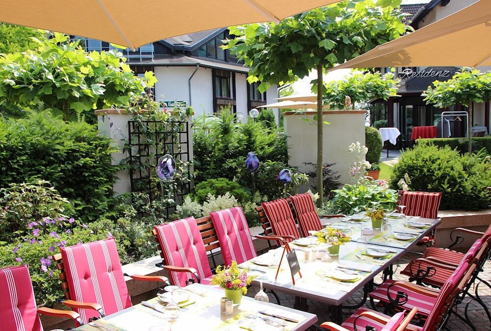 Dormero Hotel Dusseldorf photo5