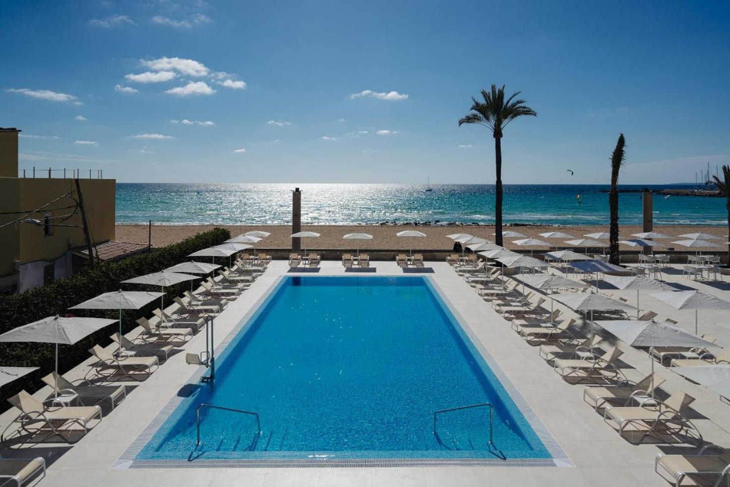 THB El Cid - Adults Only 89/90