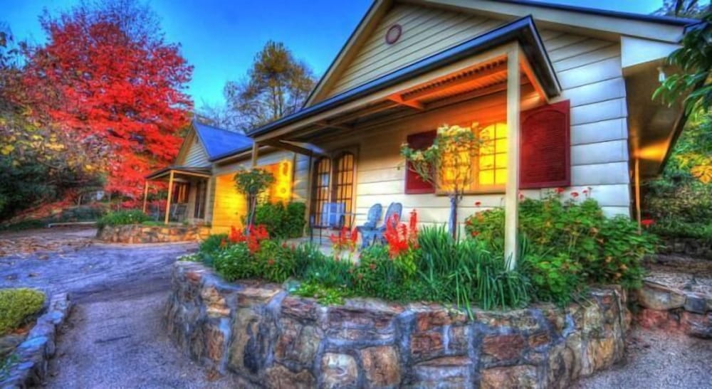CHESTNUT TREE HOLIDAY APARTMENTS 3/50