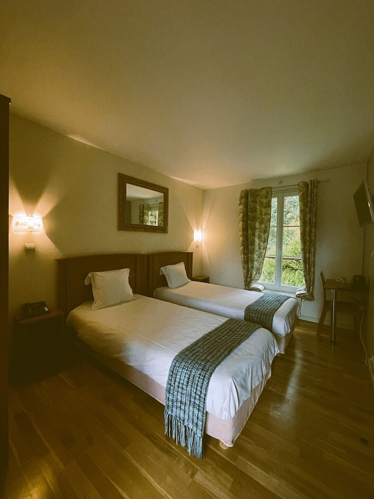 Hipotel Hostellerie Du Lys 10/49