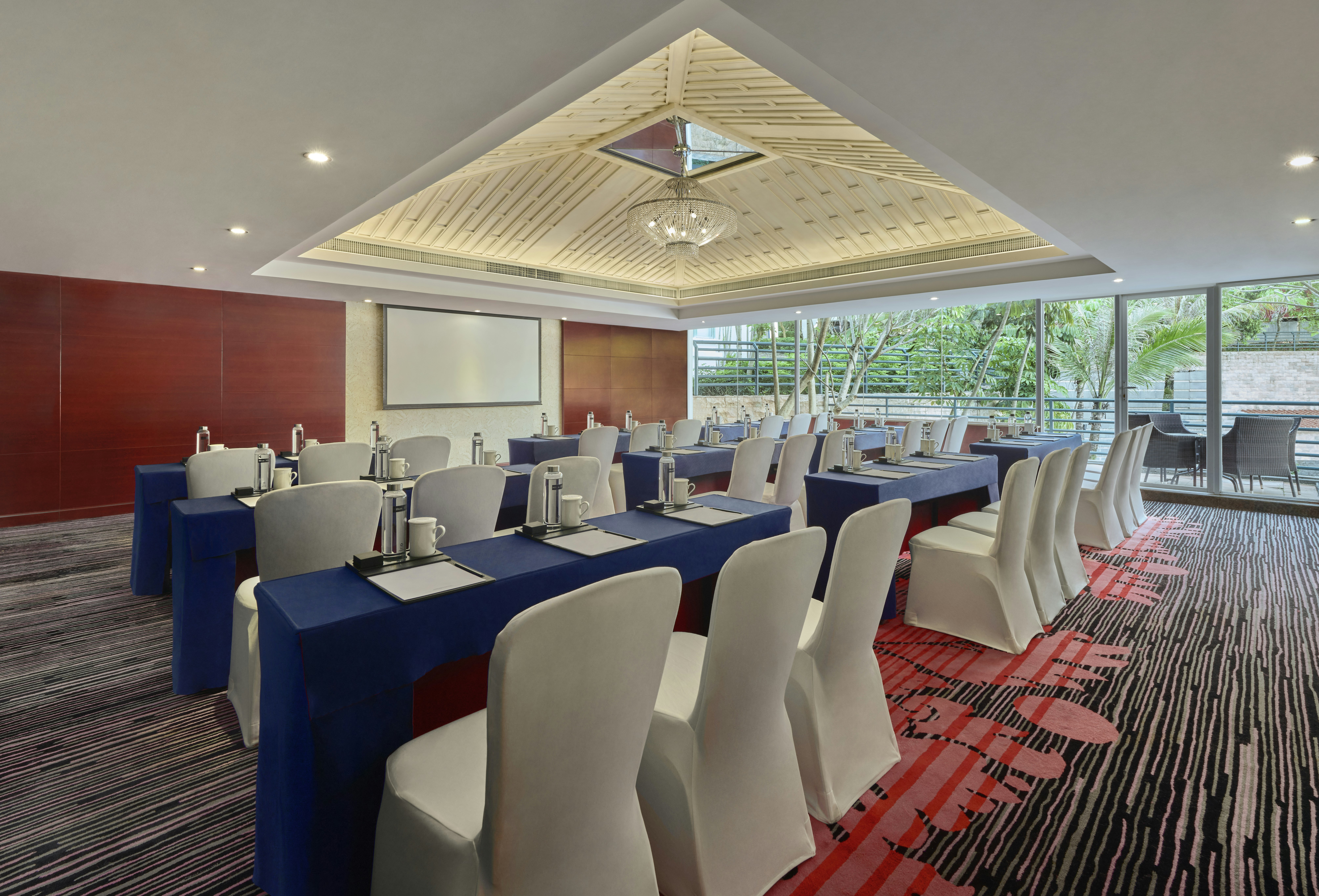 Hilton Guangzhou Science City 49/53