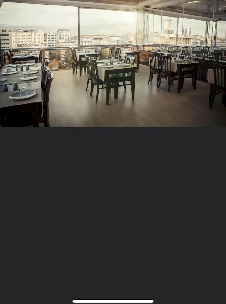 Yayla Hotel 39/49