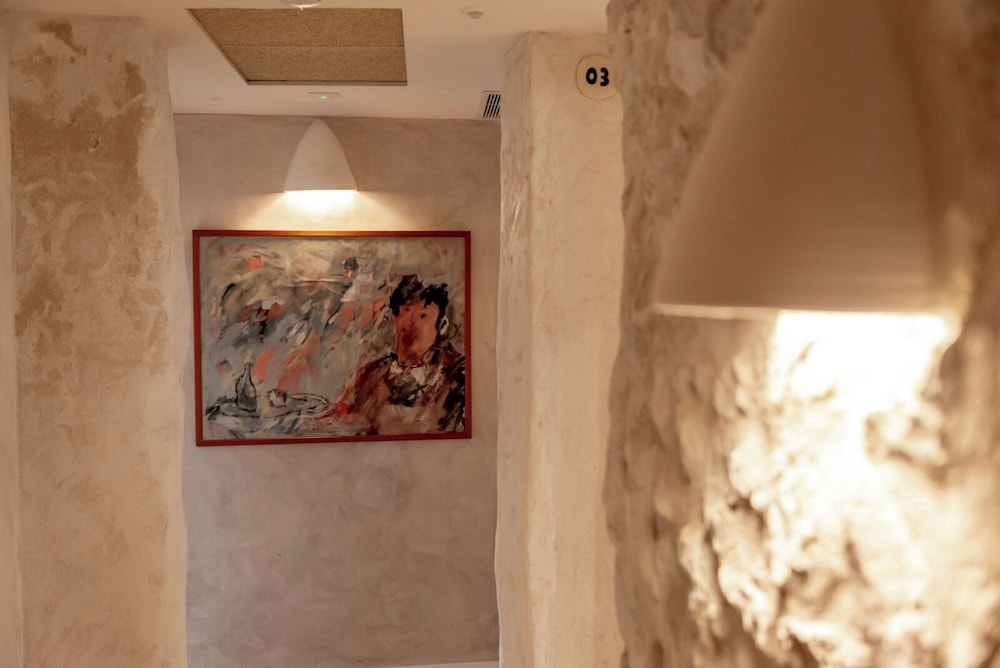Maison Salva - Hotel Boutique 24/50