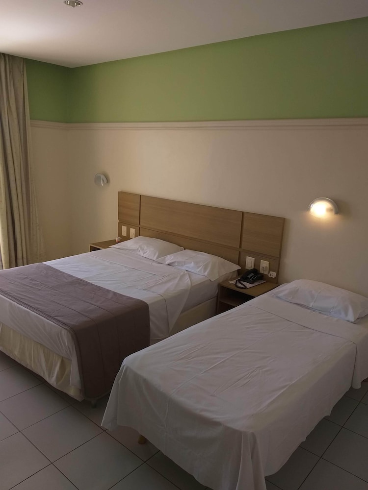 Grande Hotel De Juazeiro 20/54