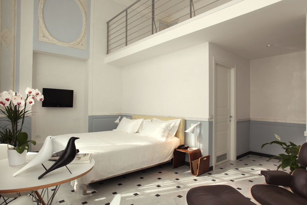 Le Nuvole Residenza D Epoca Hotel 16/50