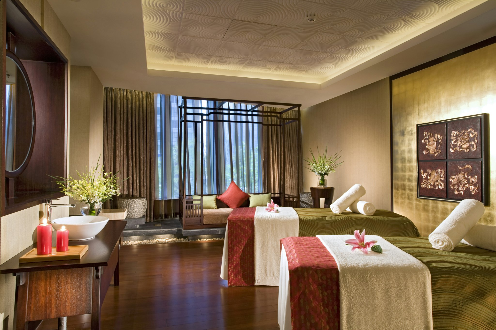 Grand Millennium Beijing 26/78