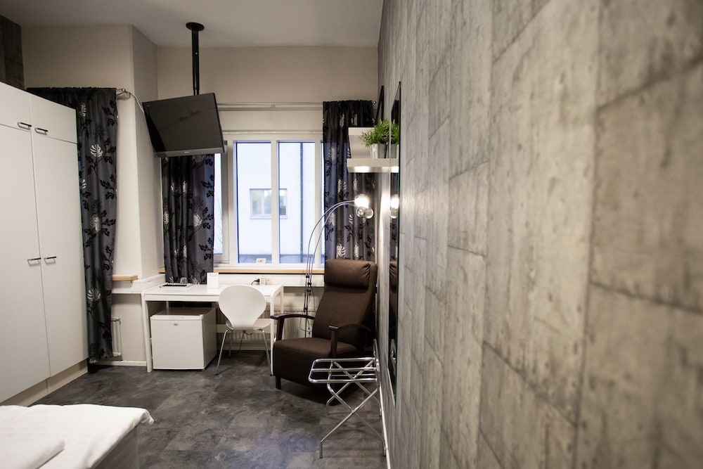 Hotel Cityhovi 18/32