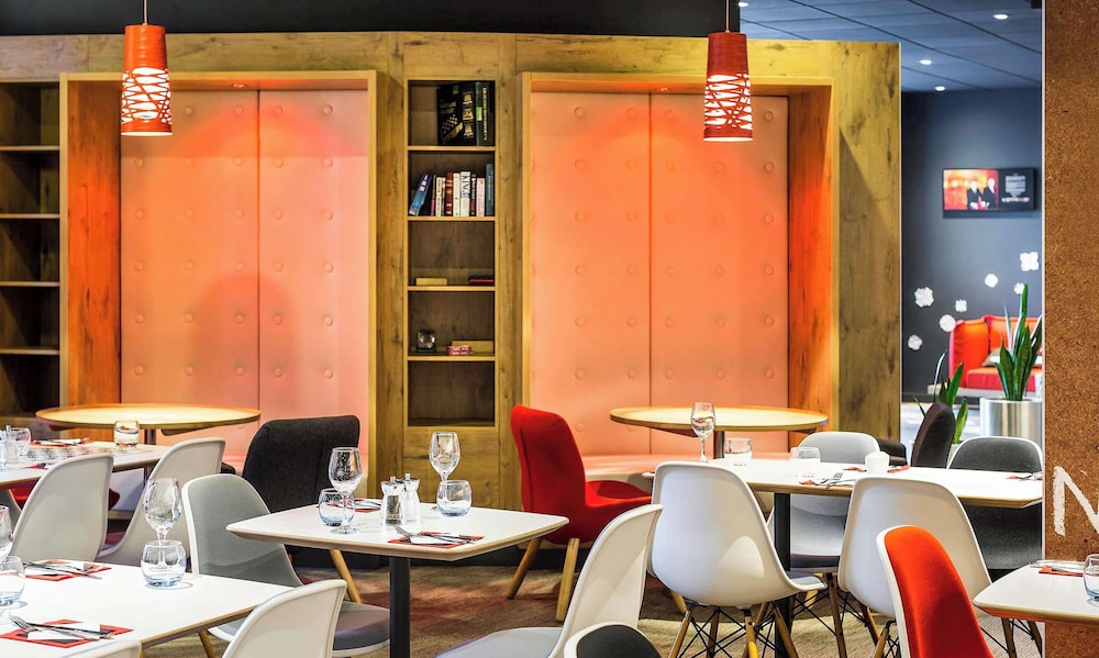 Ibis Leeds Centre Marlborough Street 43/57