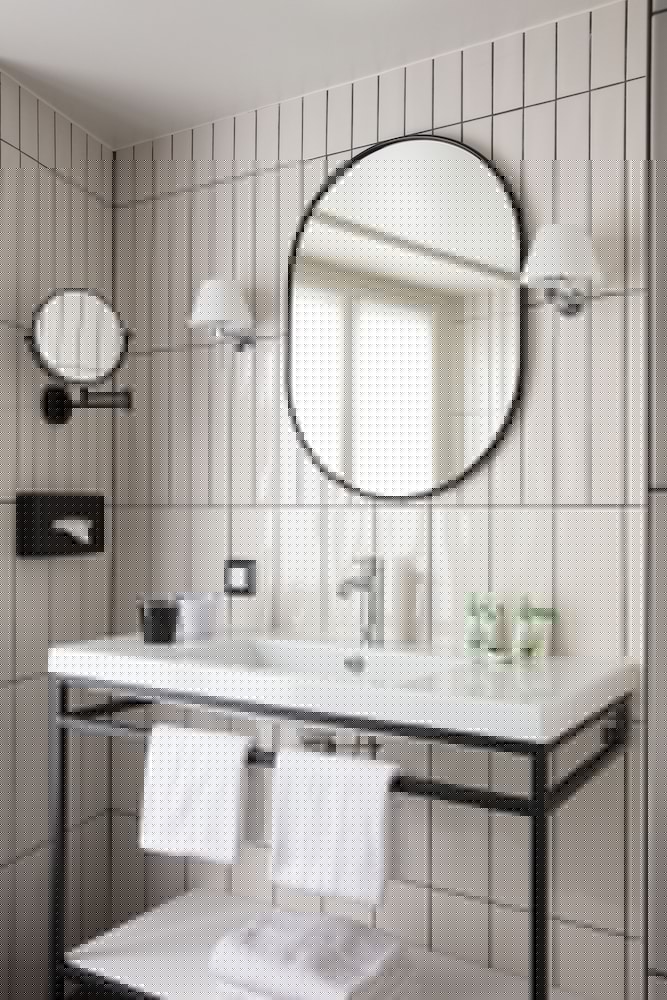 Hotel Bastille Speria 25/48
