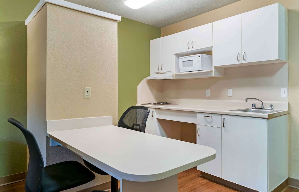 Extended Stay America - Detroit - Novi 26/36