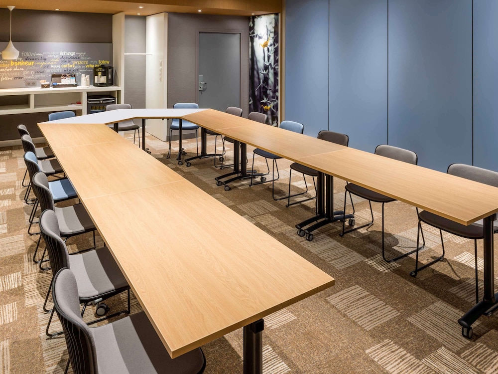 Ibis Paris Porte dItalie 58/72