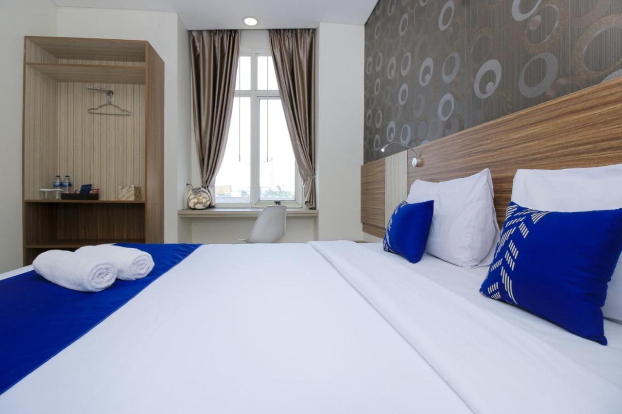 Smarthomm Hotel 13/32