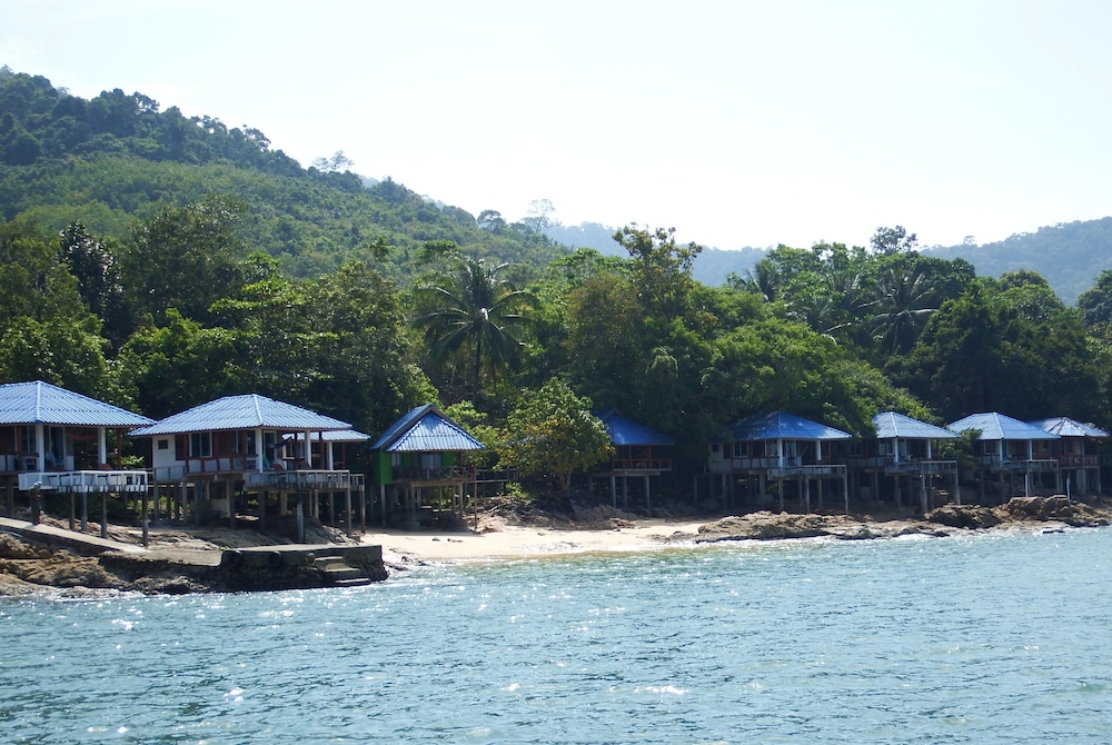 Koh Chang Resort Ranong 40/50