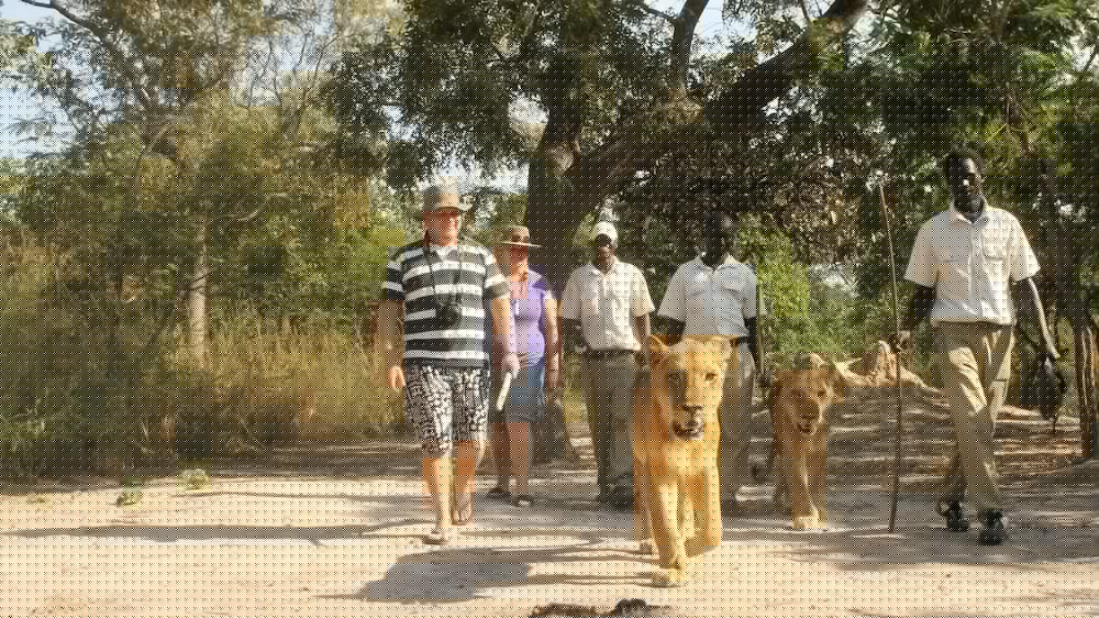 Fathala Wildlife Reserve 36/47