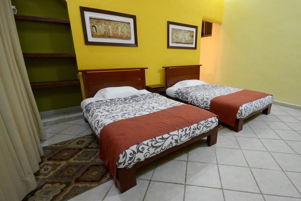 Reserva Ecologica Hacienda坎昆酒店(Reserva Ecologica Hacienda Cancun) 图片4