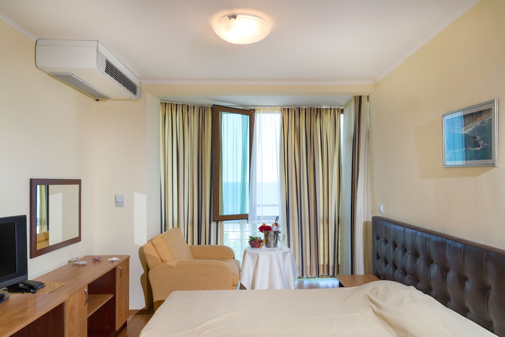 Perla Sun Park Hotel 13/47