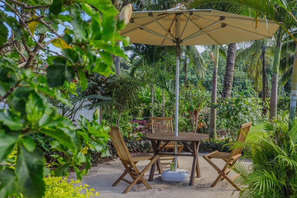 Rarotonga Daydreamer Resort 43/50