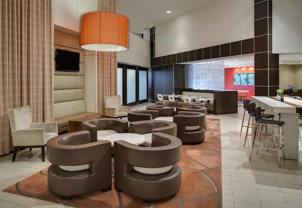 Hyatt Regency Suites Atlanta Northwest 50/65