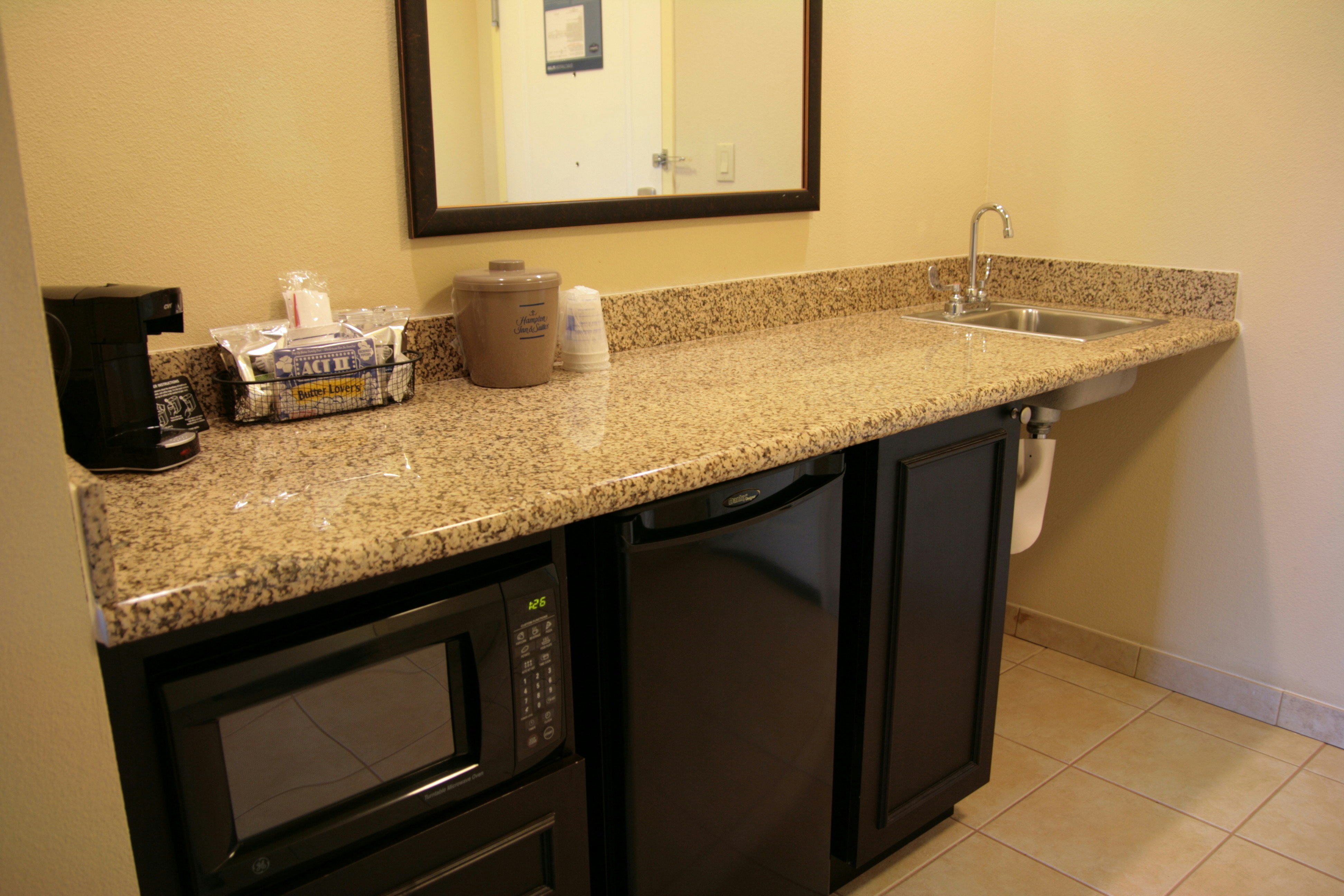 Hampton Inn & Suites Austin Cedar Park-Lakeline 61/61