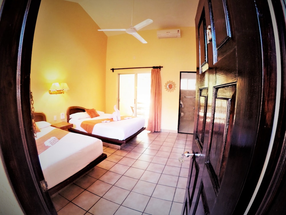 Hotel Lunasol 19/71