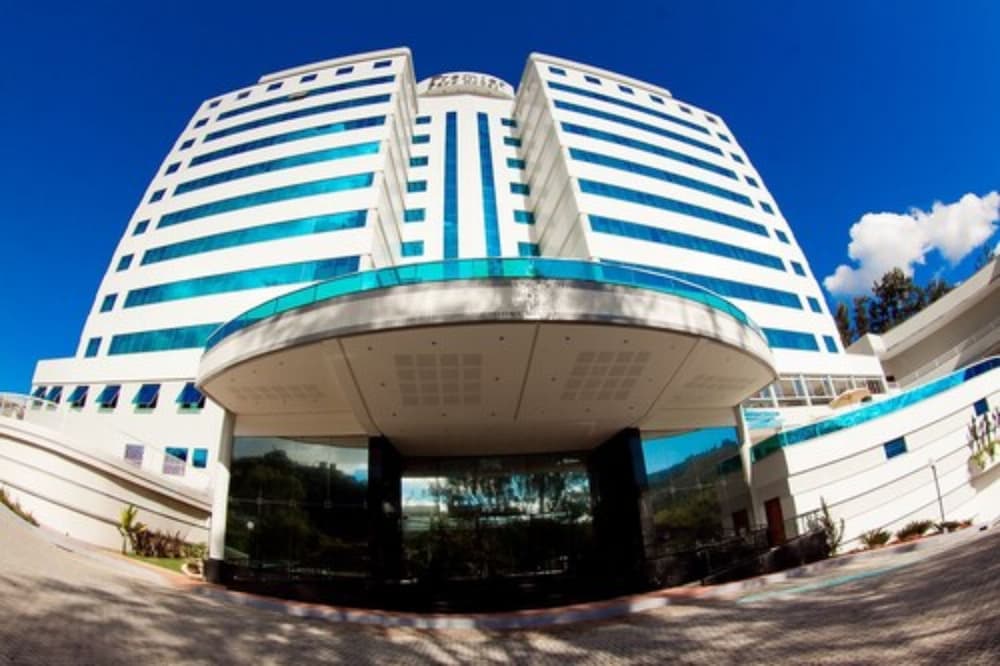 PREMIER PARC HOTEL 5/35
