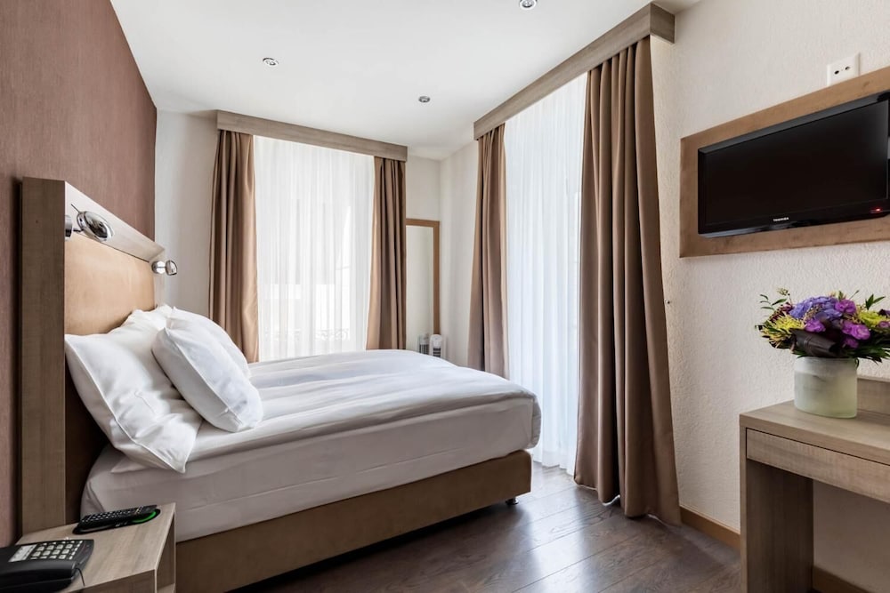 Hotel le Square 16/54