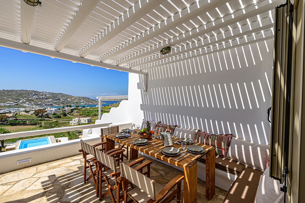 9 Muses Villas Mykonos 27/50