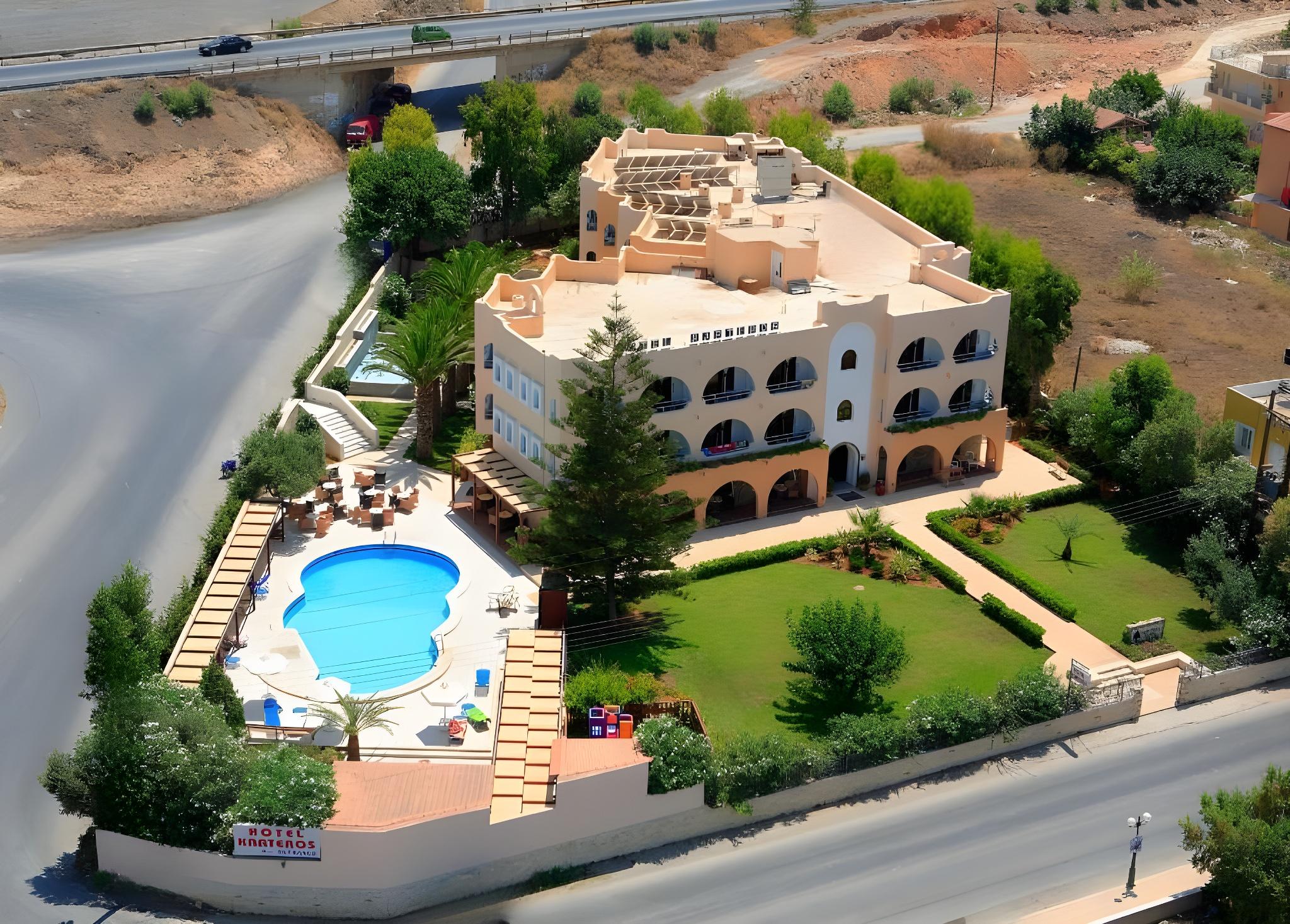 Karteros Hotel