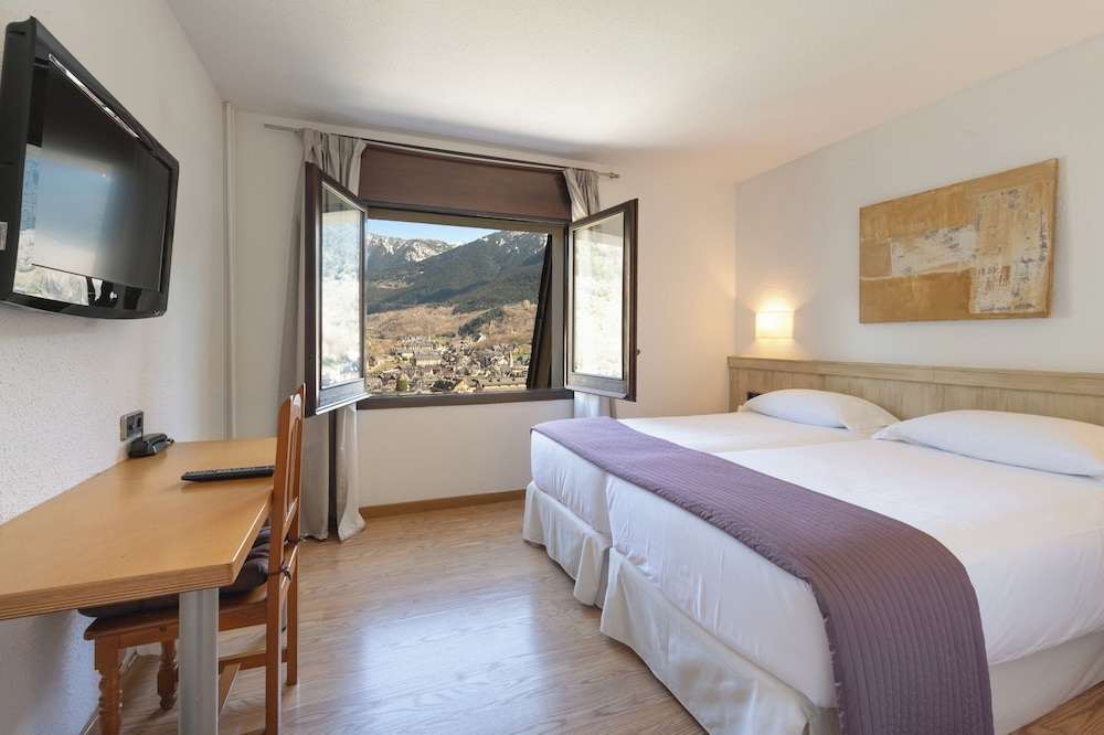 Hotel Lac Vielha 18/50