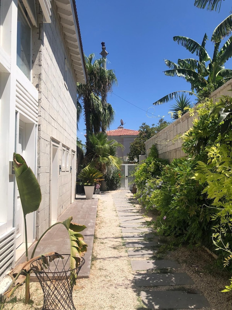 Alalucca Butik Otel - Adults Only 40/50