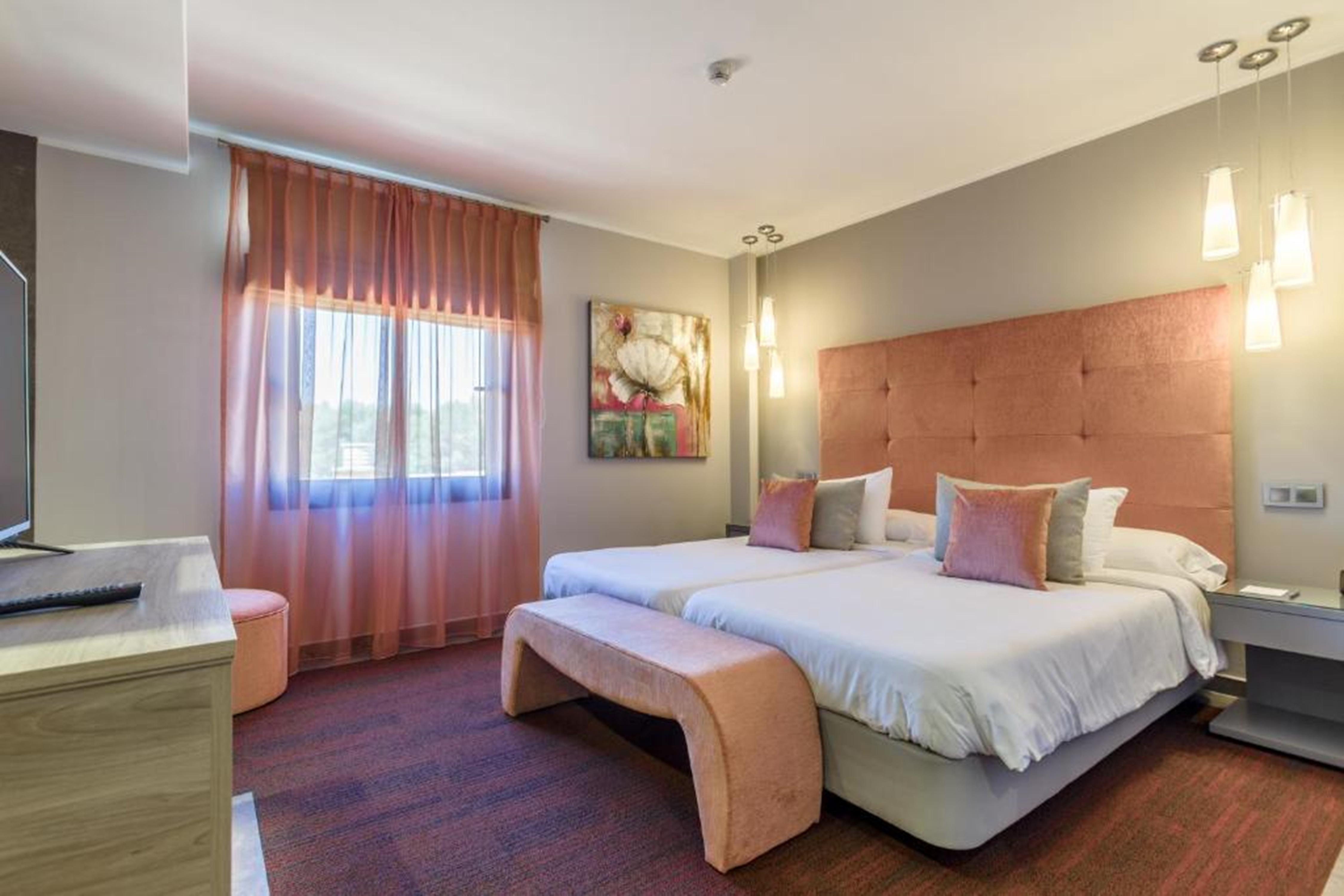 Superior, Suite, Balcony or Terrace