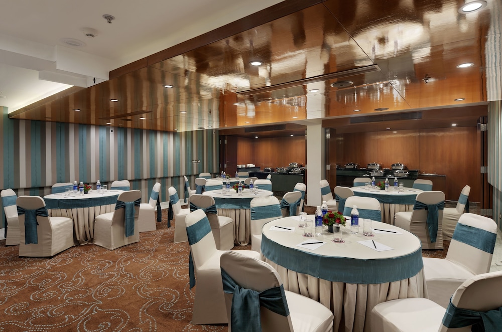The Elanza Hotel 14/22