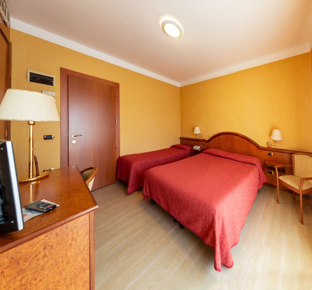 Hotel Corallo 16/39