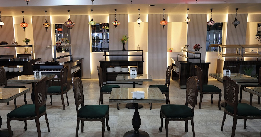 Sivas Selcuklu Alaaddin Hotel 42/54